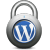 Secure WordPress Blog